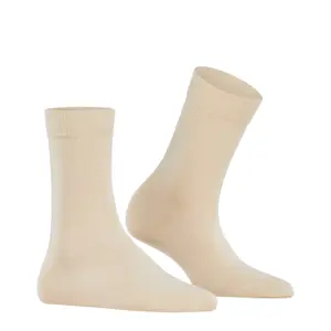 Katoenen sokken voor dames Falke Touch image-2