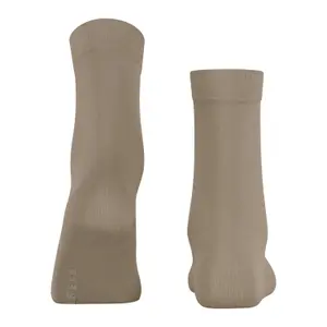 Katoenen sokken voor dames Falke Touch image-1