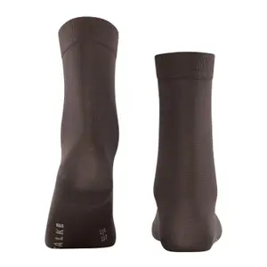 Katoenen sokken voor dames Falke Touch image-1