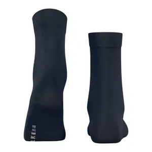 Katoenen sokken voor dames Falke Touch image-1
