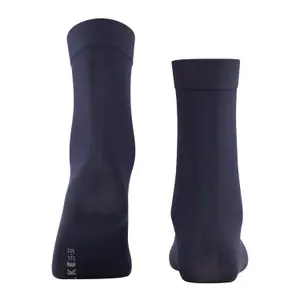 Katoenen sokken voor dames Falke Touch image-1