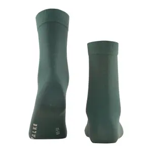 Katoenen sokken voor dames Falke Touch image-1