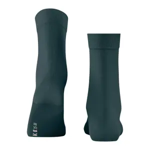 Katoenen sokken voor dames Falke Touch image-1