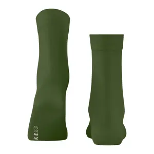 Katoenen sokken voor dames Falke Touch image-1