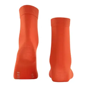 Katoenen sokken voor dames Falke Touch image-1
