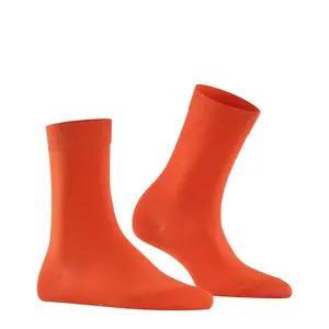 Katoenen sokken voor dames Falke Touch image-2