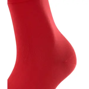 Katoenen sokken voor dames Falke Touch image-3