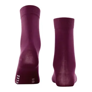 Katoenen sokken voor dames Falke Touch image-1