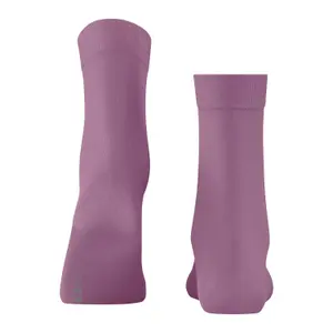 Katoenen sokken voor dames Falke Touch image-1