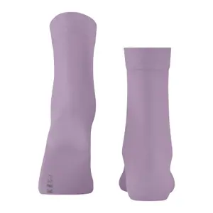 Katoenen sokken voor dames Falke Touch image-1