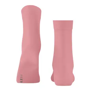 Katoenen sokken voor dames Falke Touch image-1