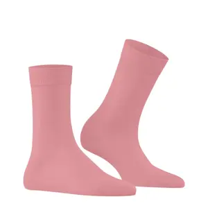 Katoenen sokken voor dames Falke Touch image-2
