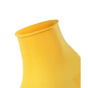 Short Cotton Socks Women Falke Touch image-3
