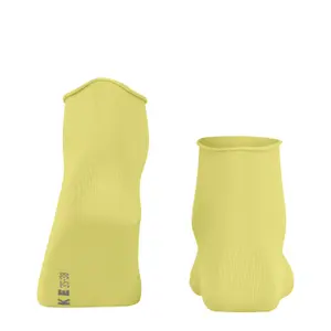 Short Cotton Socks Women Falke Touch image-1