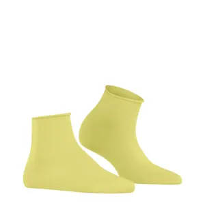 Short Cotton Socks Women Falke Touch image-2