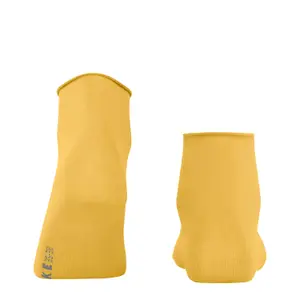 Short Cotton Socks Women Falke Touch image-1