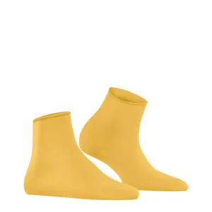 Short Cotton Socks Women Falke Touch image-2