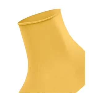 Short Cotton Socks Women Falke Touch image-3