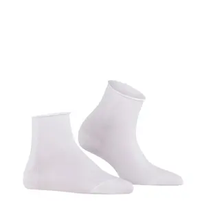 Short Cotton Socks Women Falke Touch image-2