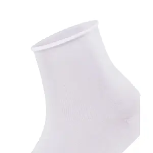 Short Cotton Socks Women Falke Touch image-3