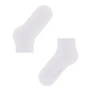 Short Cotton Socks Women Falke Touch image-4