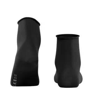 Short Cotton Socks Women Falke Touch image-1