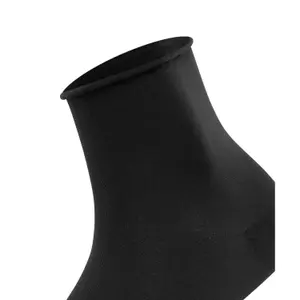 Short Cotton Socks Women Falke Touch image-3