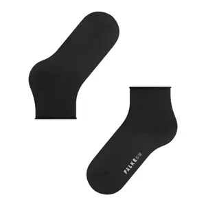 Short Cotton Socks Women Falke Touch image-4