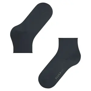 Short Cotton Socks Women Falke Touch image-4