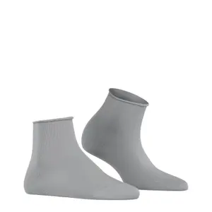 Short Cotton Socks Women Falke Touch image-2