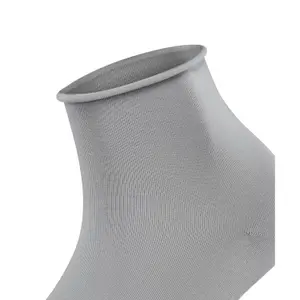 Short Cotton Socks Women Falke Touch image-3