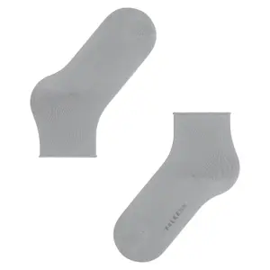 Short Cotton Socks Women Falke Touch image-4
