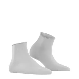 Short Cotton Socks Women Falke Touch image-2