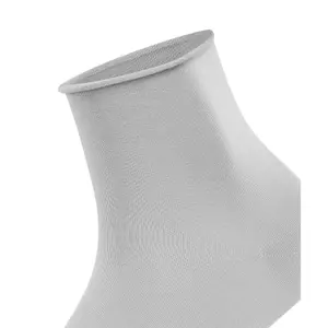 Short Cotton Socks Women Falke Touch image-3