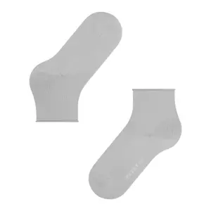 Short Cotton Socks Women Falke Touch image-4