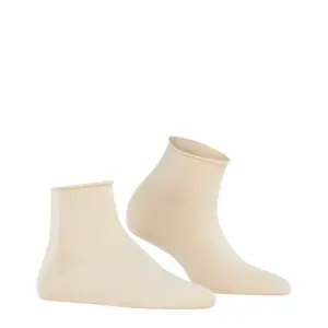 Short Cotton Socks Women Falke Touch image-2