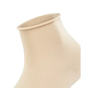 Short Cotton Socks Women Falke Touch image-3