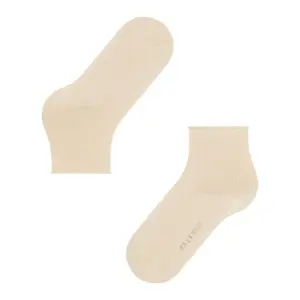 Short Cotton Socks Women Falke Touch image-4