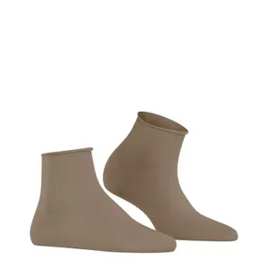 Short Cotton Socks Women Falke Touch image-2