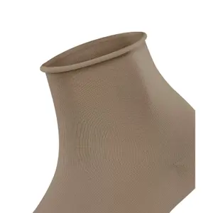 Short Cotton Socks Women Falke Touch image-3