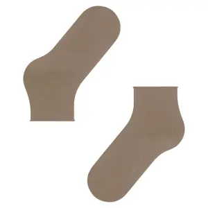 Short Cotton Socks Women Falke Touch image-4