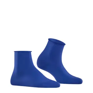Short Cotton Socks Women Falke Touch image-2