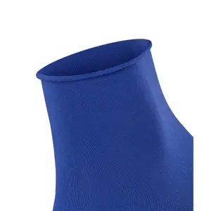 Short Cotton Socks Women Falke Touch image-3