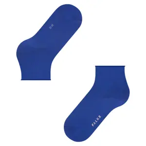 Short Cotton Socks Women Falke Touch image-4