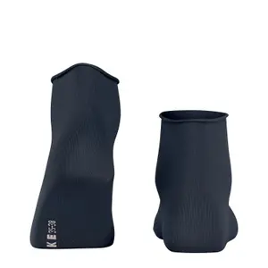 Short Cotton Socks Women Falke Touch image-1