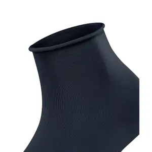 Short Cotton Socks Women Falke Touch image-3