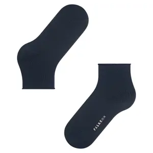Short Cotton Socks Women Falke Touch image-4