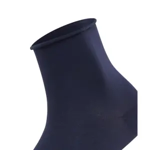 Short Cotton Socks Women Falke Touch image-3