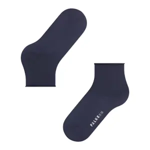 Short Cotton Socks Women Falke Touch image-4