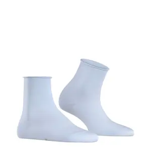 Short Cotton Socks Women Falke Touch image-2
